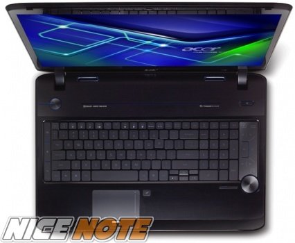 Acer Aspire 8942G-334G50Mnbk