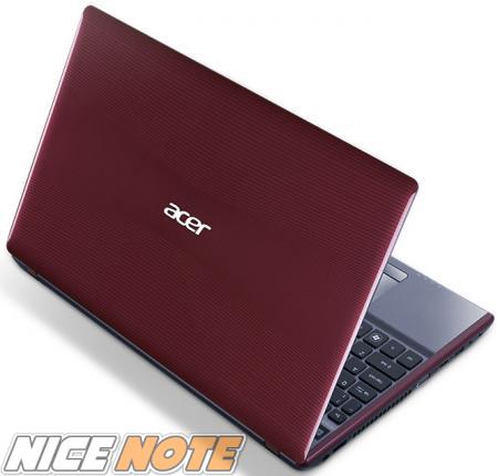 Acer Aspire 5755G-2414G50Mnrs