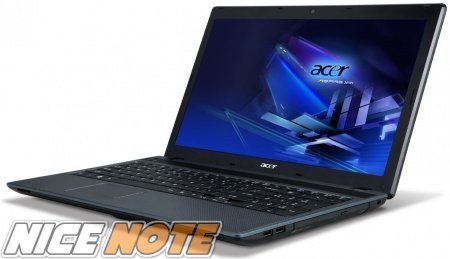 Acer Aspire 5733Z-P622G32Mikk