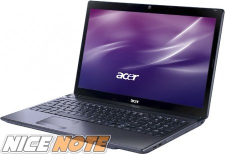 Acer Aspire 5750ZG-B953G32Mnkk