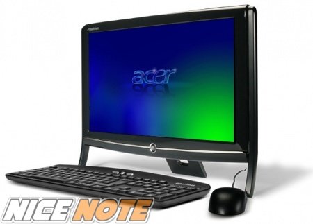 Acer Aspire Z1800
