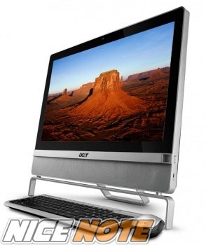 Acer Aspire Z5801
