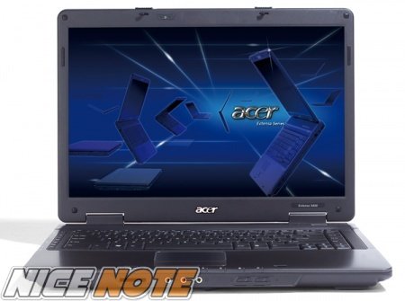 Acer Extensa 5430642G16Mi