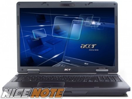 Acer Extensa 7630G-652G25Mi