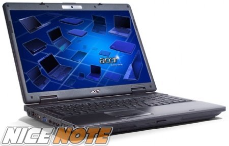 Acer Extensa 7630G-652G25Mi