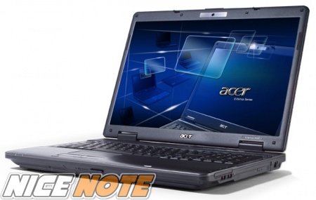 Acer Extensa 7630G-652G25Mi