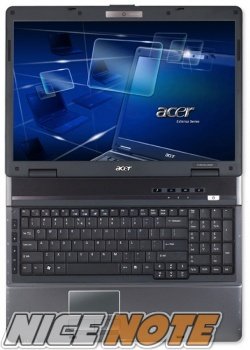 Acer Extensa 7630G662G25Mi