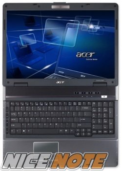 Acer Extensa 7630EZ431G16Mi