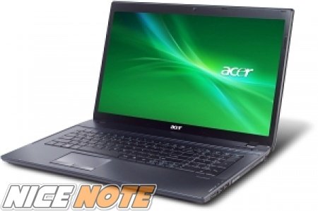 Acer TravelMate 7740G-383G50Mnss