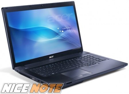 Acer TravelMate 7750G-2414G50Mnss