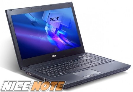 Acer TravelMate 8473T-2313G32Mnkk