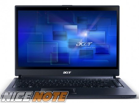 Acer TravelMate 8481TG-2554G31nkk