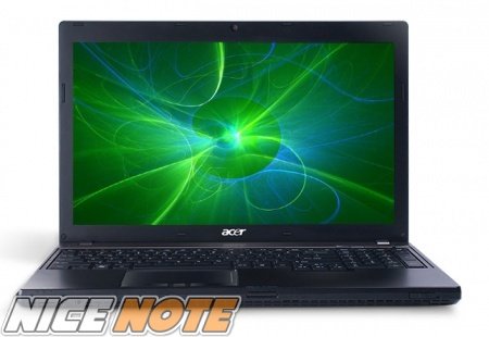 Acer TravelMate 8573T-2414G50Mnkk