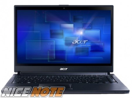 Acer TravelMate 8481-2464G31nkk