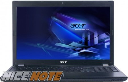 Acer TravelMate 5760G-2434G50Mnbk
