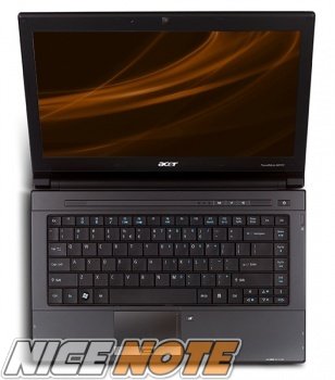 Acer TravelMate 8431742G16Mi