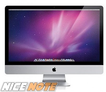 Apple  iMac