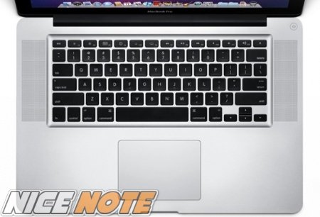 Apple  MacBook Pro