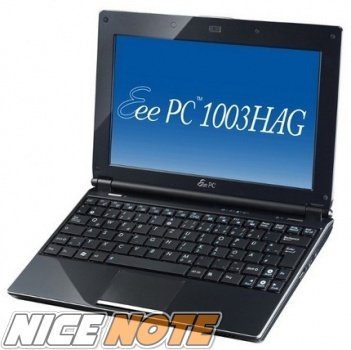 Asus Eee PC 1003HAG
