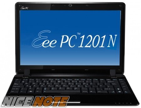 Asus Eee PC 1201N