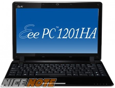 Asus Eee PC 1201HA