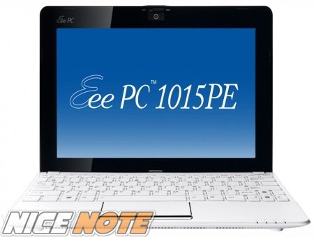 Asus Eee PC 1015PE