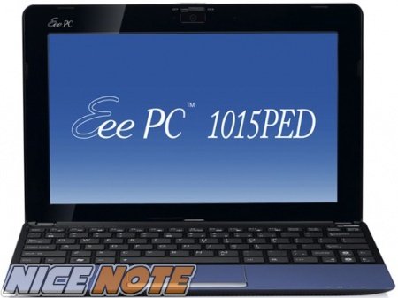 Asus Eee PC 1015PED