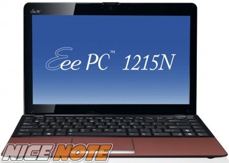 Asus Eee PC 1215N