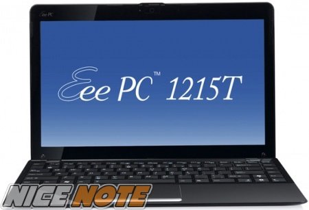 Asus Eee PC 1215T