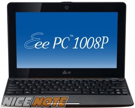 Asus Eee PC 1008P