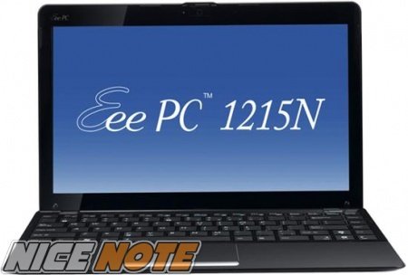 Asus Eee PC 1215N