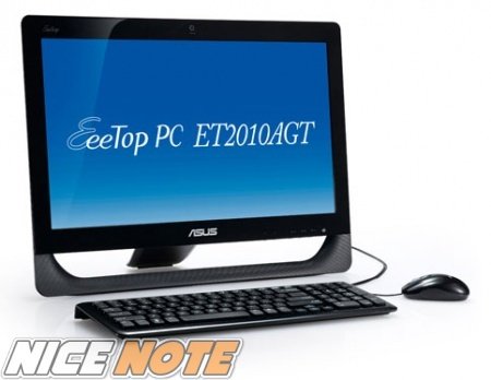 Asus EeeTop PC ET2010AGT