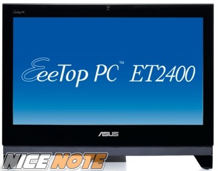 Asus EeeTop PC ET2400IGTS-B015E