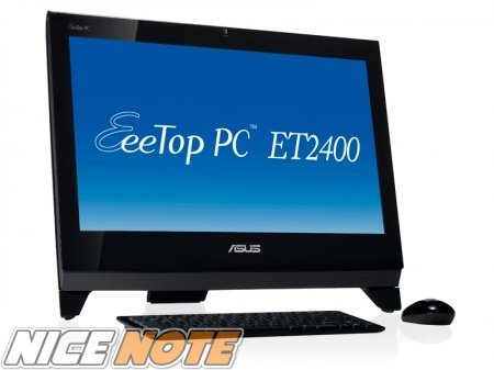 Asus EeeTop PC ET2400INT-B163E