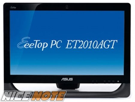 Asus EeeTop PC ET2010AGT-B094E