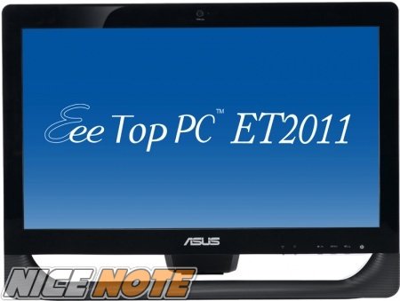 Asus EeeTop PC ET2011E