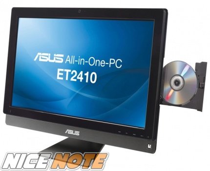 Asus EeeTop PC ET2410INTS