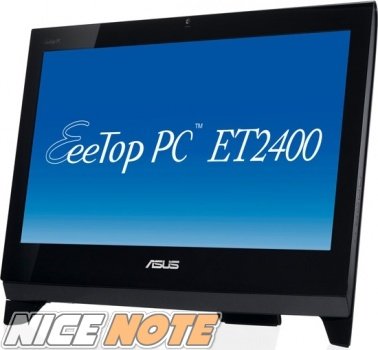 Asus EeeTop PC ET2400EG90PE3JZ3232GE60A9C0Q