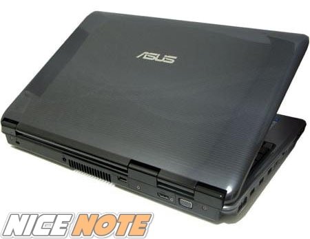 Asus x61z не включается