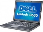 Dell Latitude D630