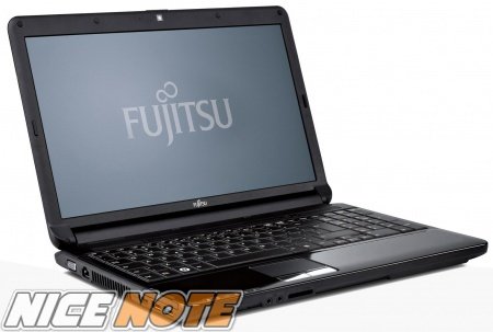 Fujitsu LifeBook AH530 GL