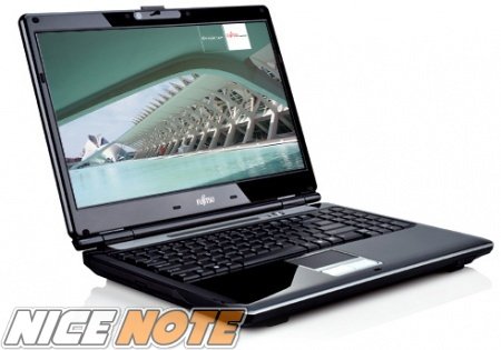 Fujitsu LifeBook A1130