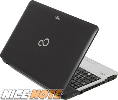 Fujitsu LifeBook A531