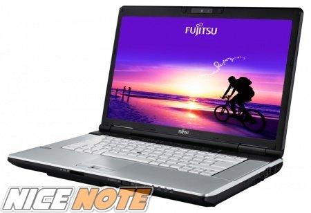 Fujitsu LifeBook E781