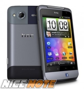 HTC Salsa C510e