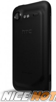 HTC Incredible S S710e Black