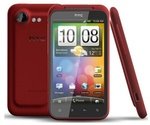 HTC Incredible S S710e Red
