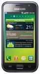 Samsung GT-I9001 Galaxy S Plus Black