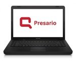 HP Compaq Presario CQ56-102ER