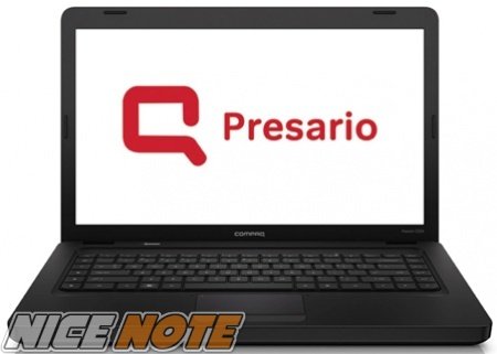 HP Compaq Presario CQ56-122ER